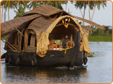 Kerala Backwater Tour, South India Tours