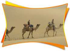 Rajasthan Tourism, Tourism in Rajasthan