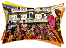 Gangaur Festival