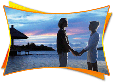 Goa Honeymoon Tour Packages