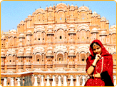 Rajasthan Heritage Tours, Rajasthan Travel