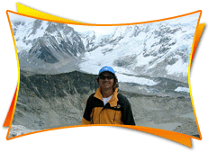 Himalayan Trekking Tour Packages