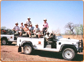 Jeep Safari in Rajasthan, Rajasthan Tour 