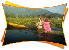 Kashmir Tour Packages, Kashmir Tours