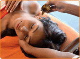 Kerala Yoga Ayurveda Tour, South India Tours