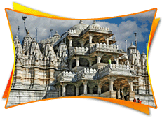 Rajasthan Pilgrimage Tours