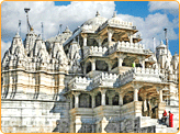 Rajasthan Pilgrimage Tour, Rajasthan Trip