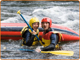 River Rafting in India, Adventure Tour Packages Rajasthan India