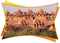 Rajasthan Holidays, Rajasthan Holiday Packages