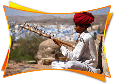 Rajasthan Villages Tour