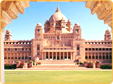 Rajasthan Fort Palaces Tour, Rajasthan Tour