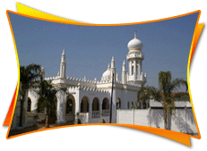 Urs in Ajmer, Sufi Sant Khwaja Muin-nddin Chist